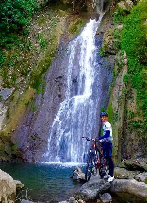 20 Best Nueva Ecija Tourist Spots: Waterfalls, .